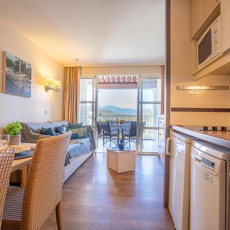 Apartment Village Cap Esterel - L'Esquinade-32 By Interhome Saint-Raphaël المظهر الخارجي الصورة