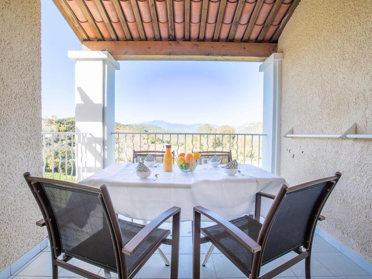 Apartment Village Cap Esterel - L'Esquinade-32 By Interhome Saint-Raphaël المظهر الخارجي الصورة