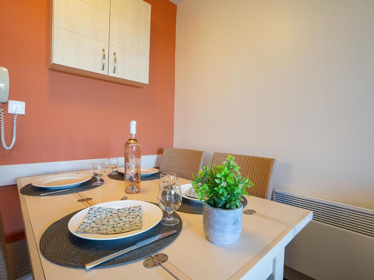 Apartment Village Cap Esterel - L'Esquinade-32 By Interhome Saint-Raphaël المظهر الخارجي الصورة