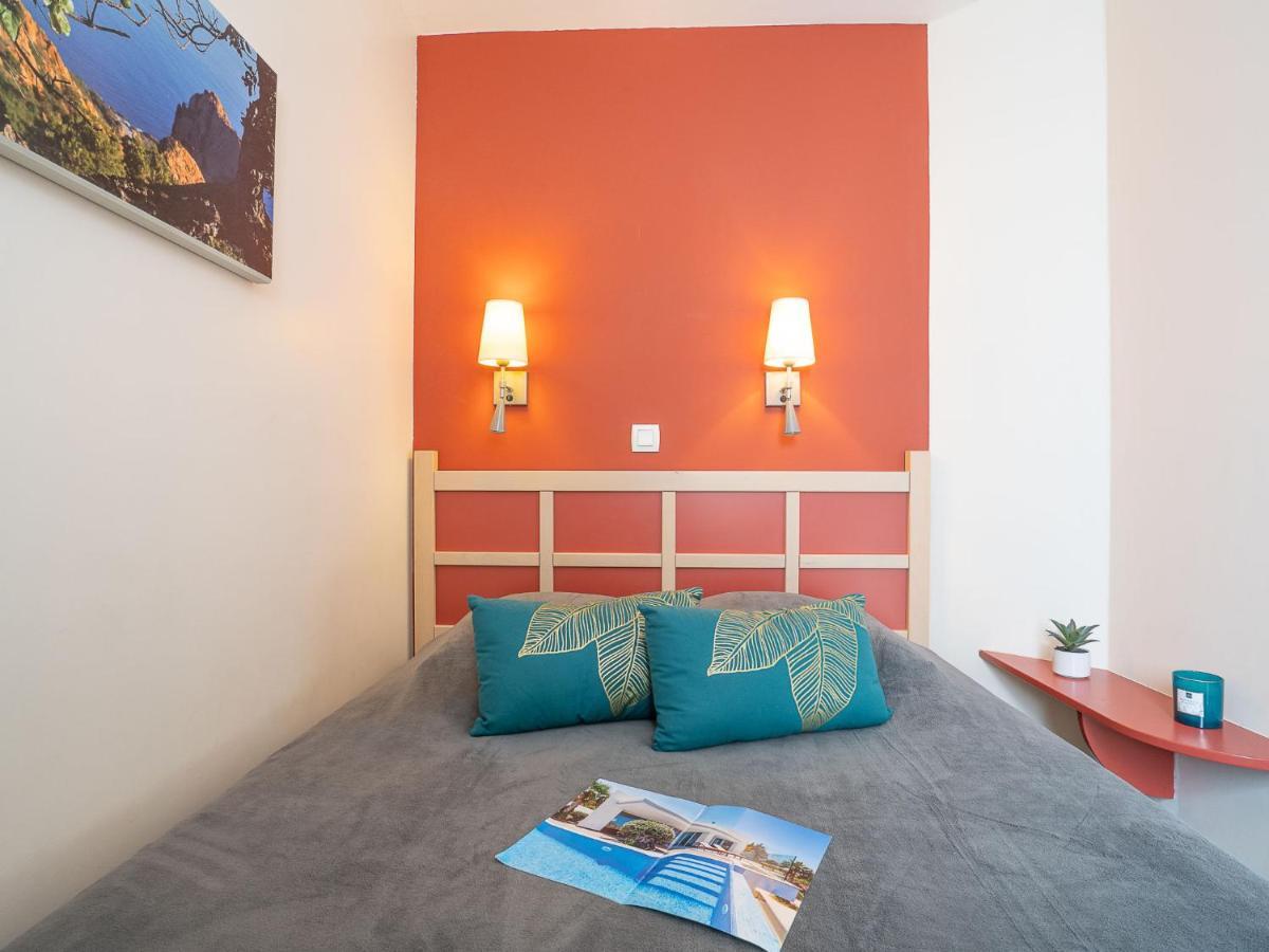 Apartment Village Cap Esterel - L'Esquinade-32 By Interhome Saint-Raphaël المظهر الخارجي الصورة
