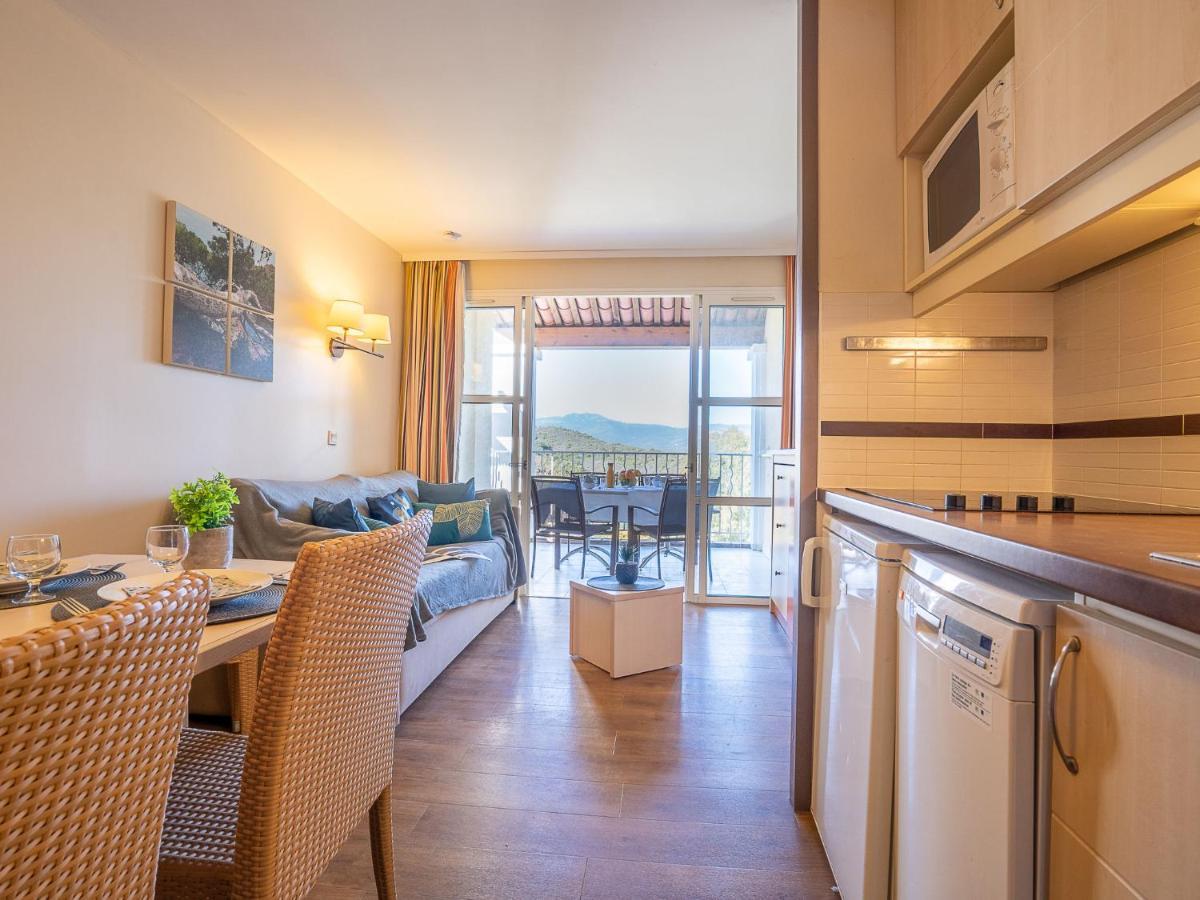 Apartment Village Cap Esterel - L'Esquinade-32 By Interhome Saint-Raphaël المظهر الخارجي الصورة