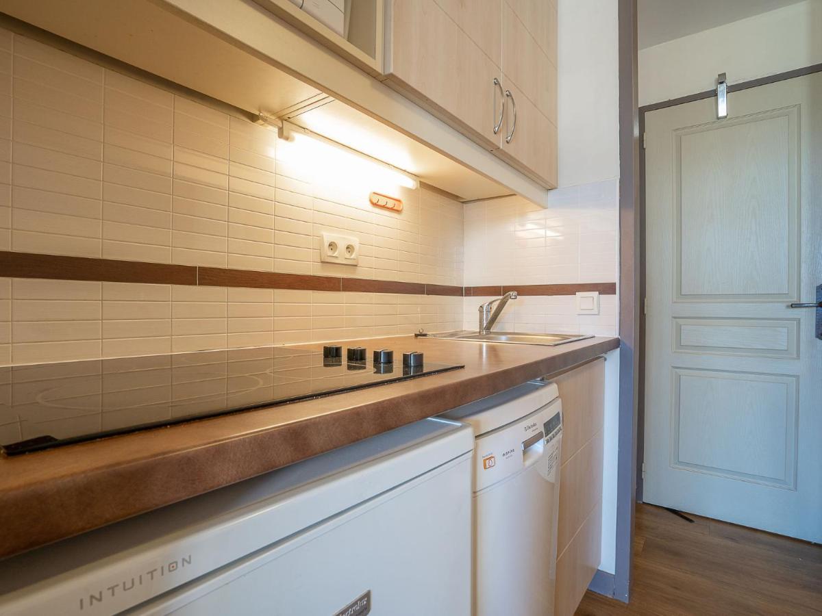 Apartment Village Cap Esterel - L'Esquinade-32 By Interhome Saint-Raphaël المظهر الخارجي الصورة