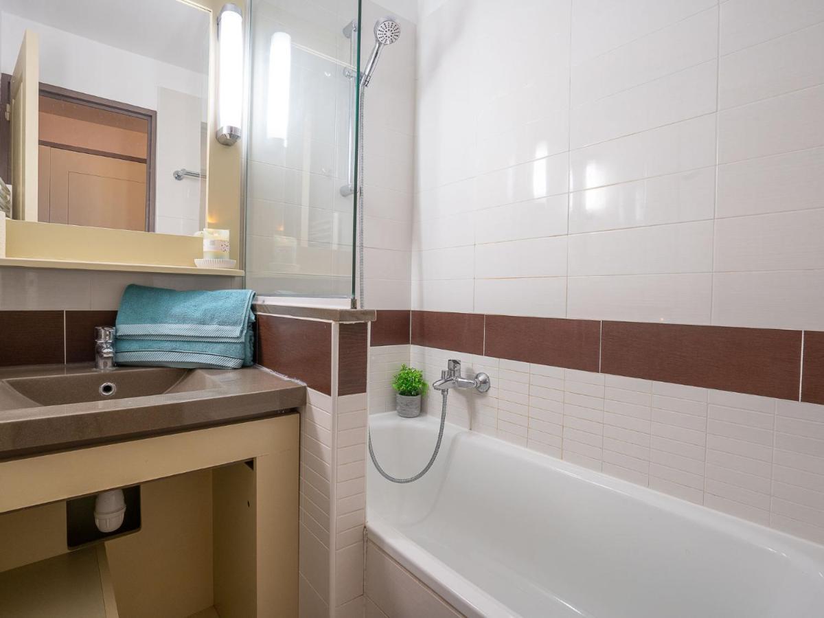 Apartment Village Cap Esterel - L'Esquinade-32 By Interhome Saint-Raphaël المظهر الخارجي الصورة