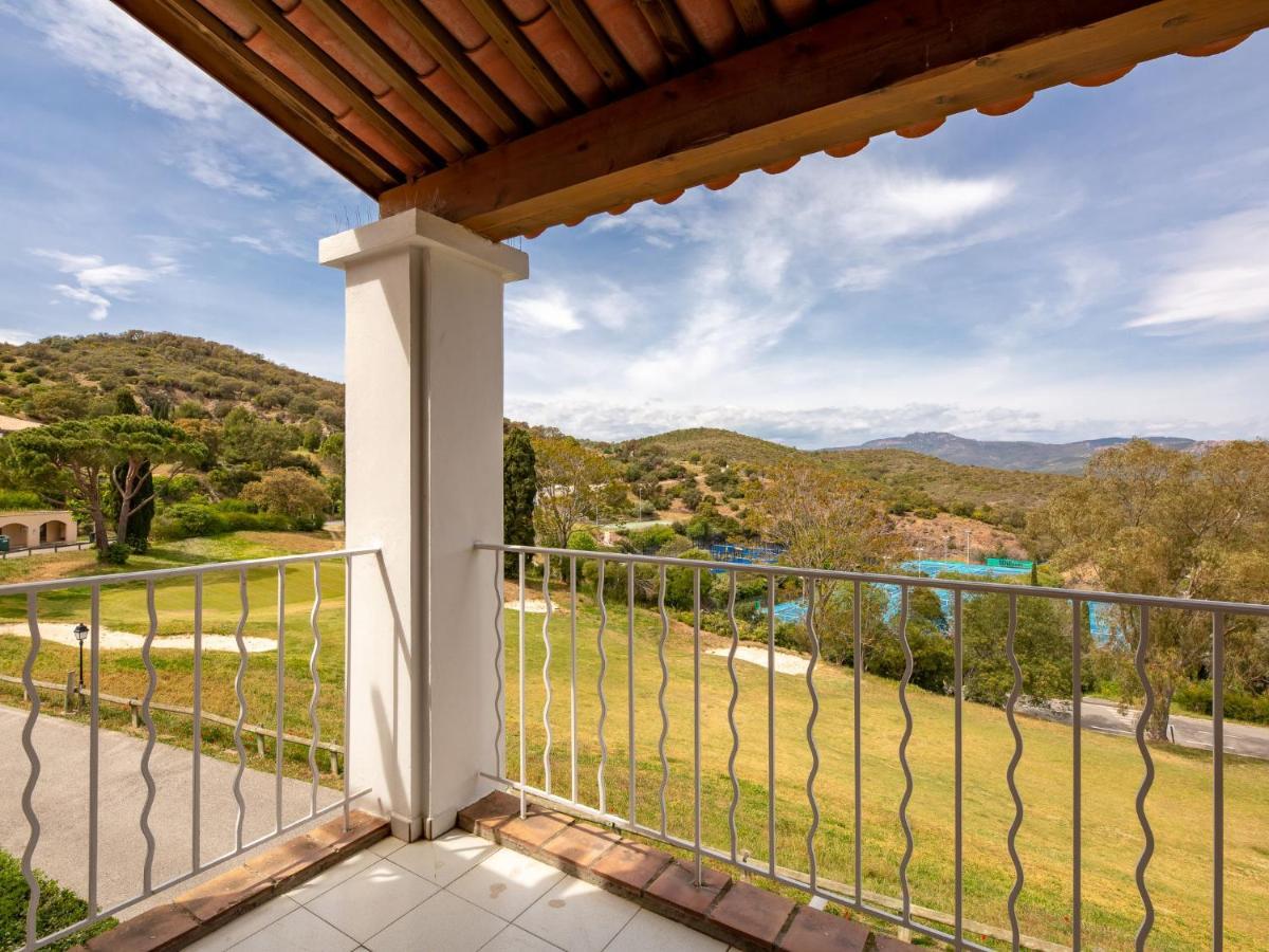 Apartment Village Cap Esterel - L'Esquinade-32 By Interhome Saint-Raphaël المظهر الخارجي الصورة